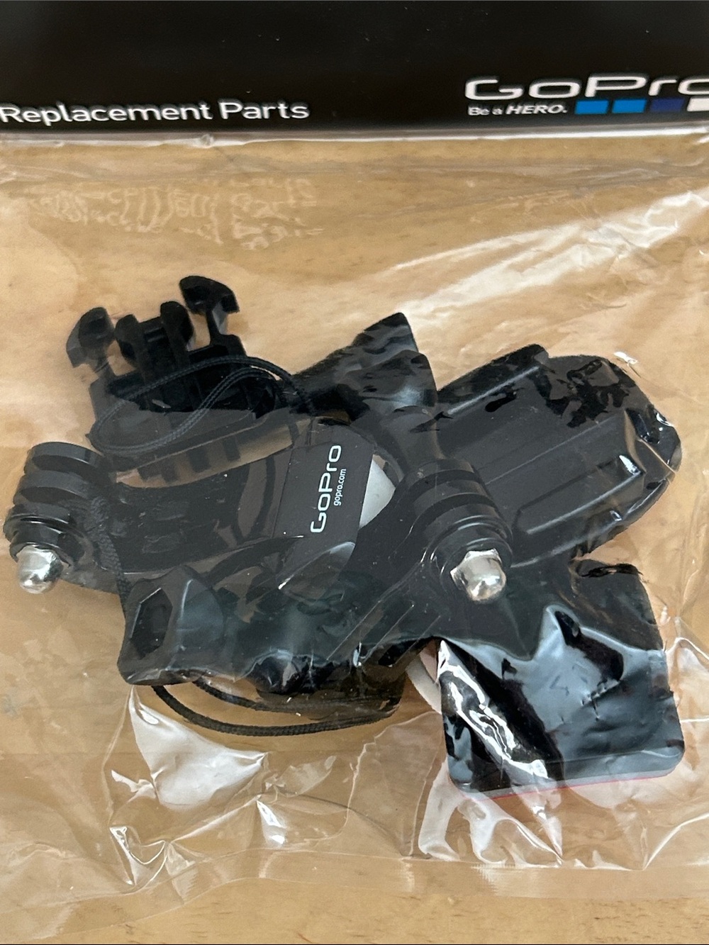 GoPro Replacement Parts AGBAG-001 - Picture 10 of 16